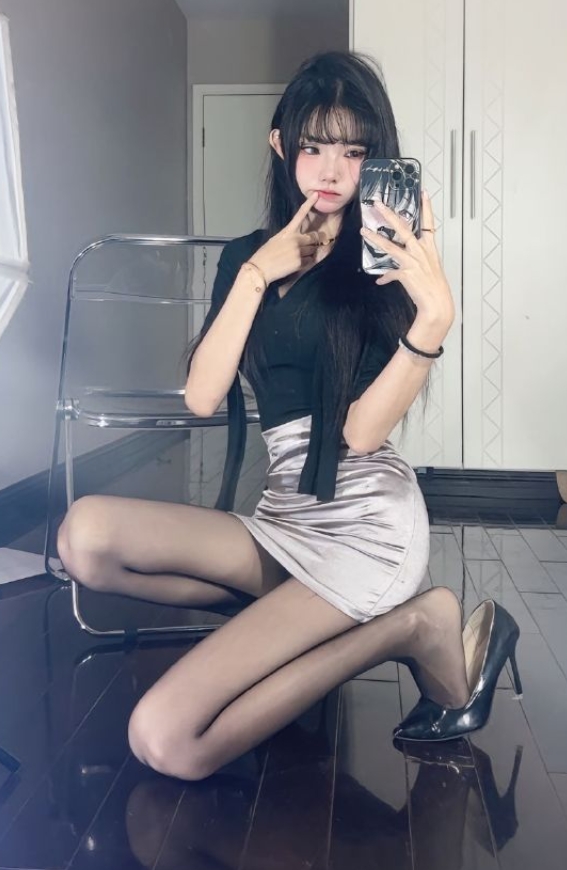 独家揭秘：囧静微密圈绝美付费写真大赏