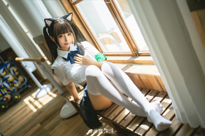 独家揭秘！蠢沫沫创可贴遮阴美图全免费大放送！-清美唯艺