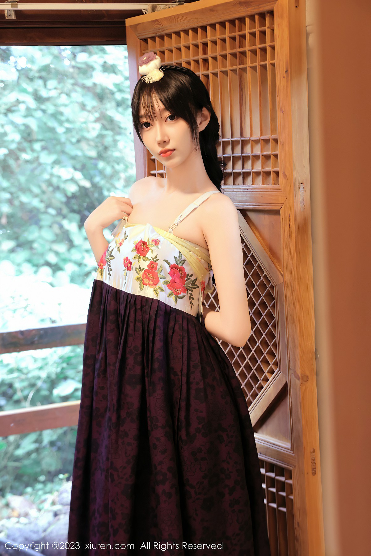 心灵震撼！玥儿玥Er 142期摄影盛宴，全收录！【持续上新，不容错过】