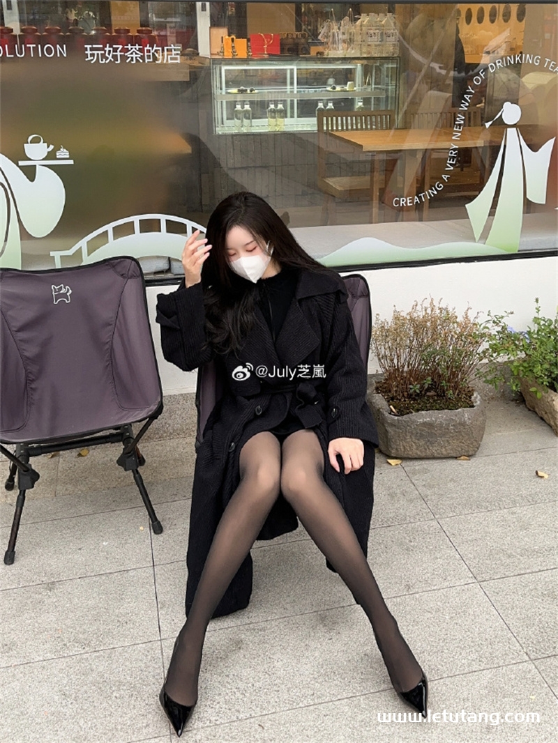维密风情·软萌小九九与July芝岚的惊艳瞬间大赏
