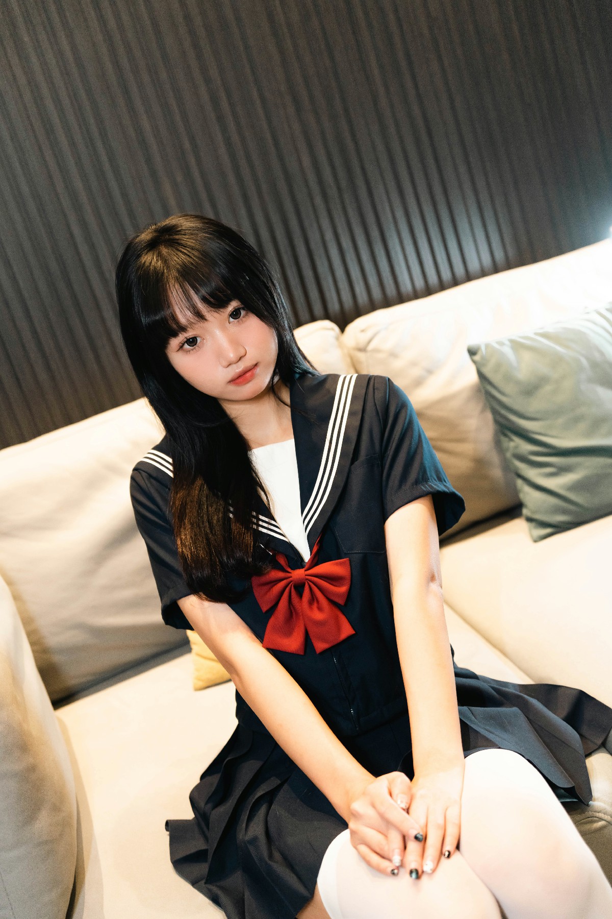 光影捕捉·柒柒萌态：56期摄影大赏，乖巧瞬间等你解锁！-清美唯艺