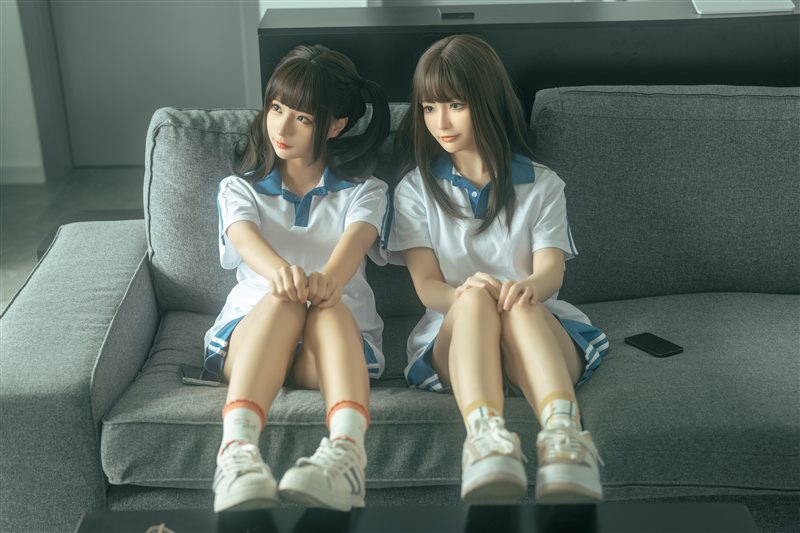 蠢沫沫同桌，别再带人‘落水’啦！-清美唯艺