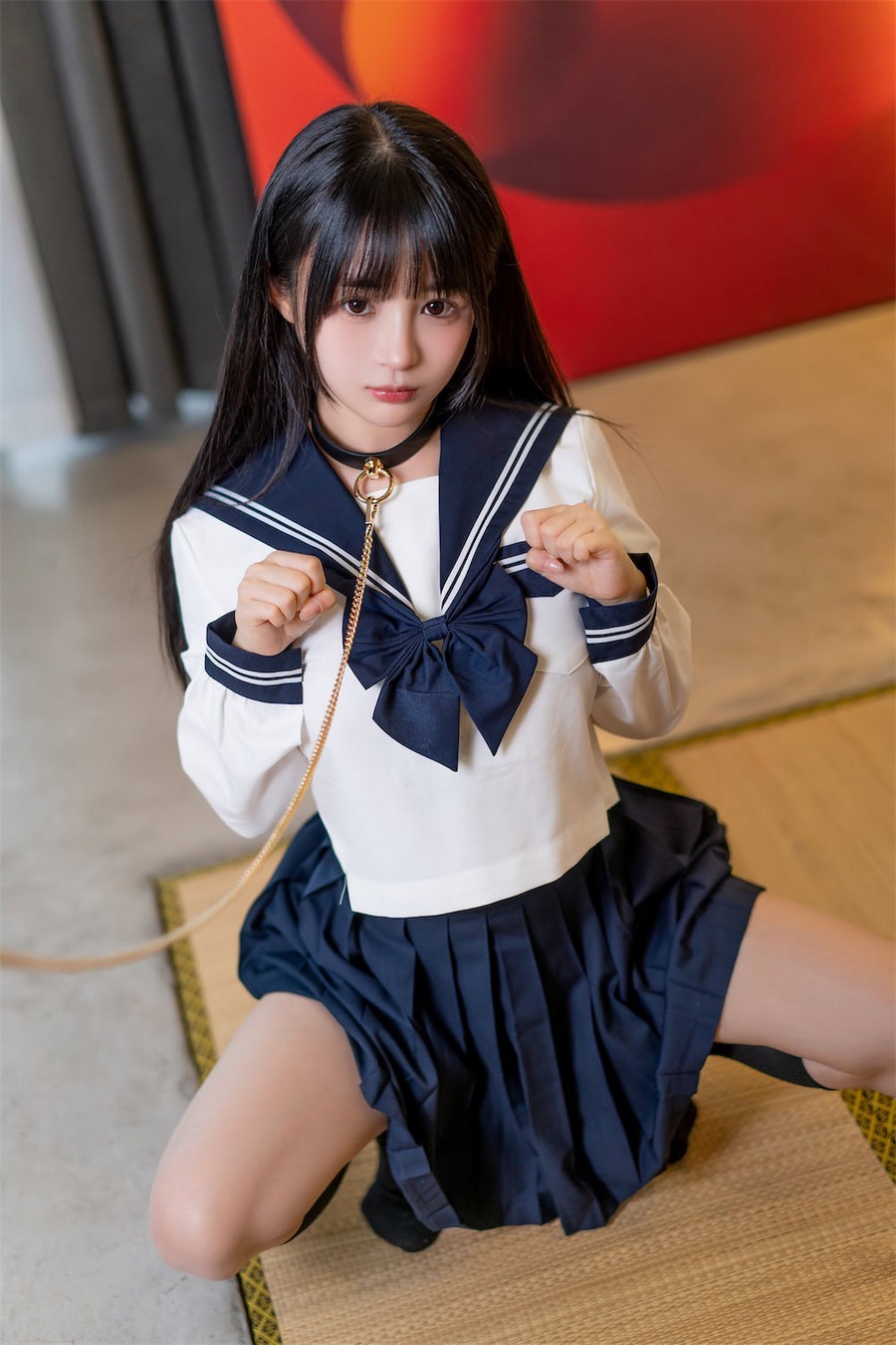 百变女神桜井宁宁：独家图集大放送，宠粉COSER魅力全开！