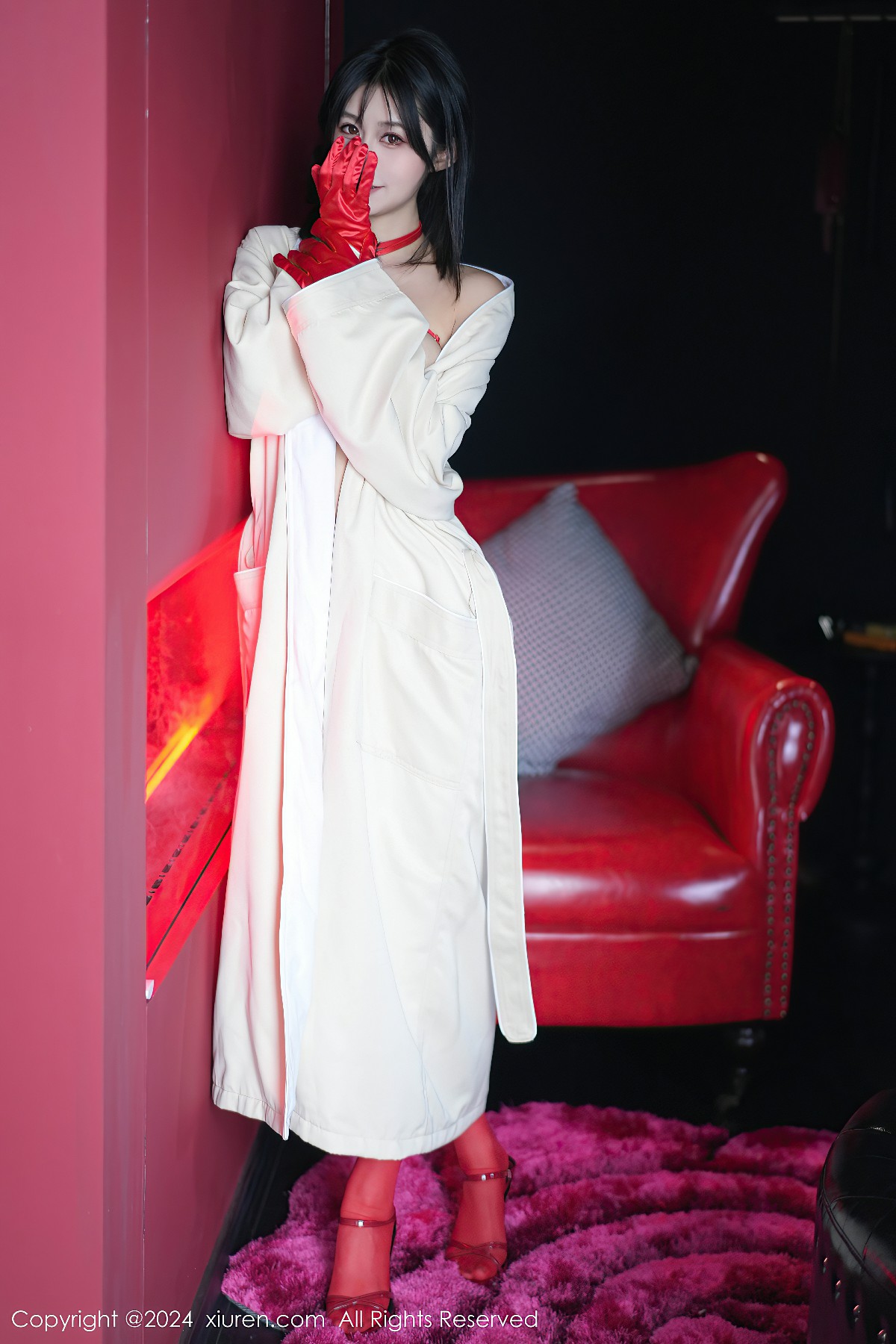 光影奇遇：Laura阿姣摄影精选61期大赏，探秘视觉盛宴！
