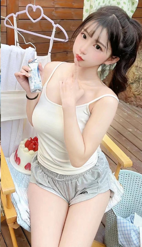 独家揭秘：抖音希希3微密圈绝美写真大放送！