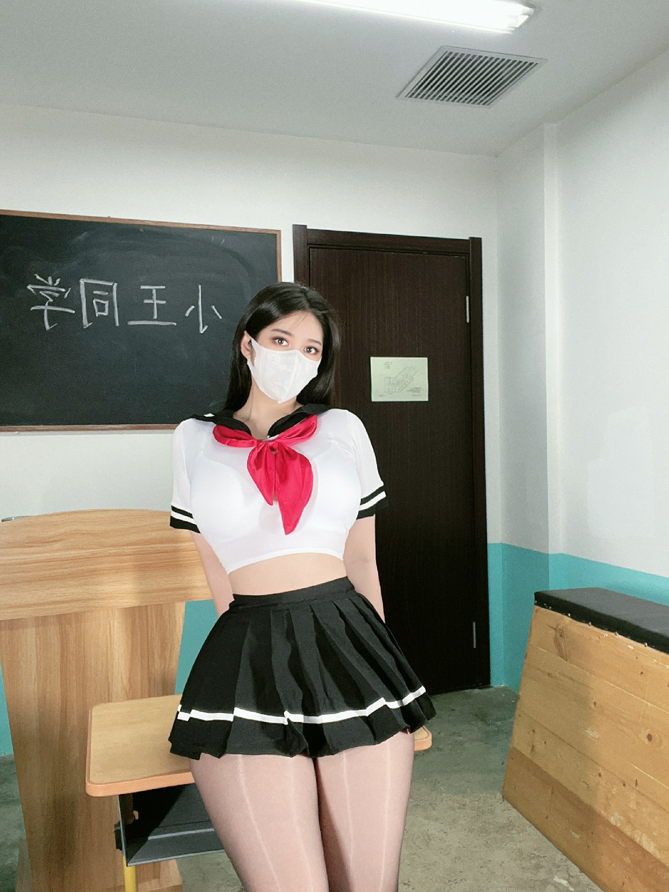 胖而不凡：120斤小王同学的网红蜕变116影集