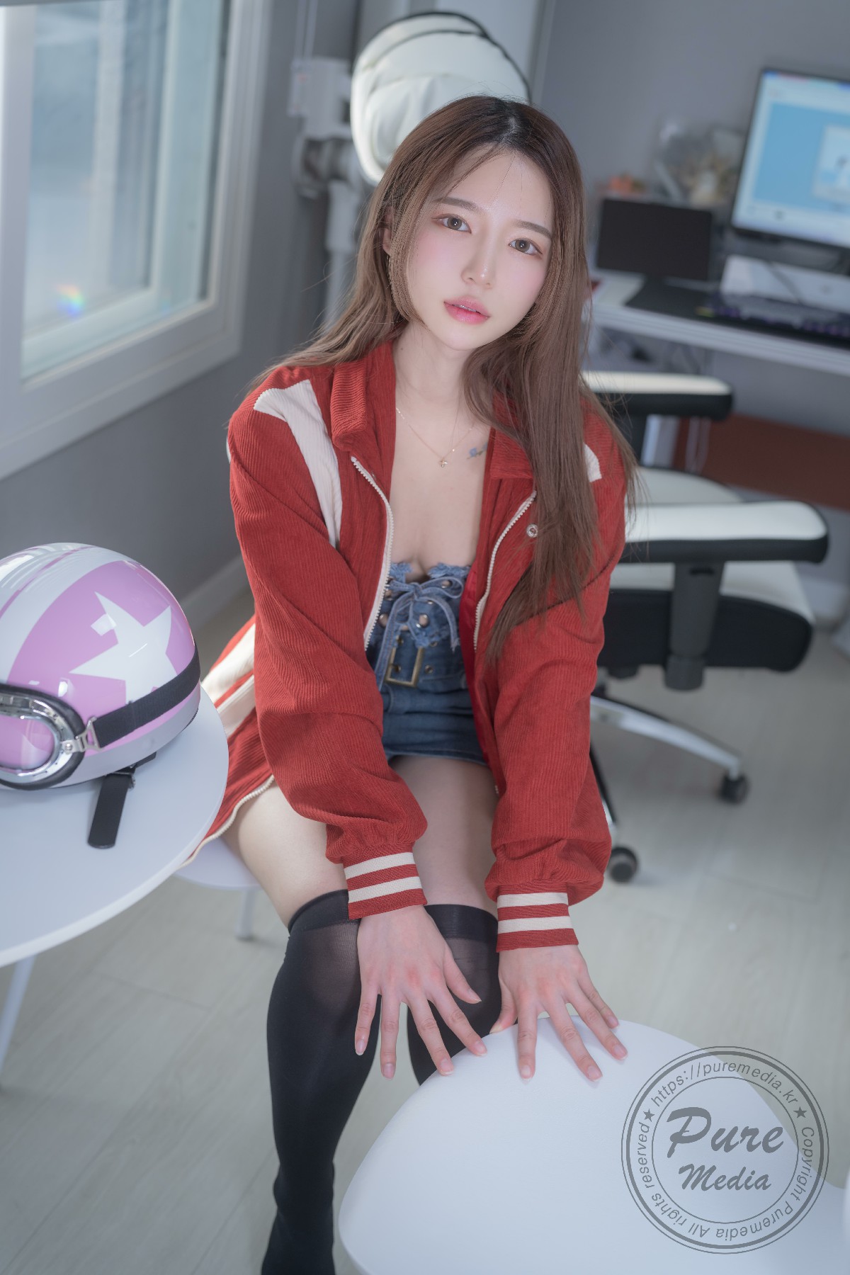 探秘韩国视界：PureMedia摄影珍藏大赏【230期精华收录】