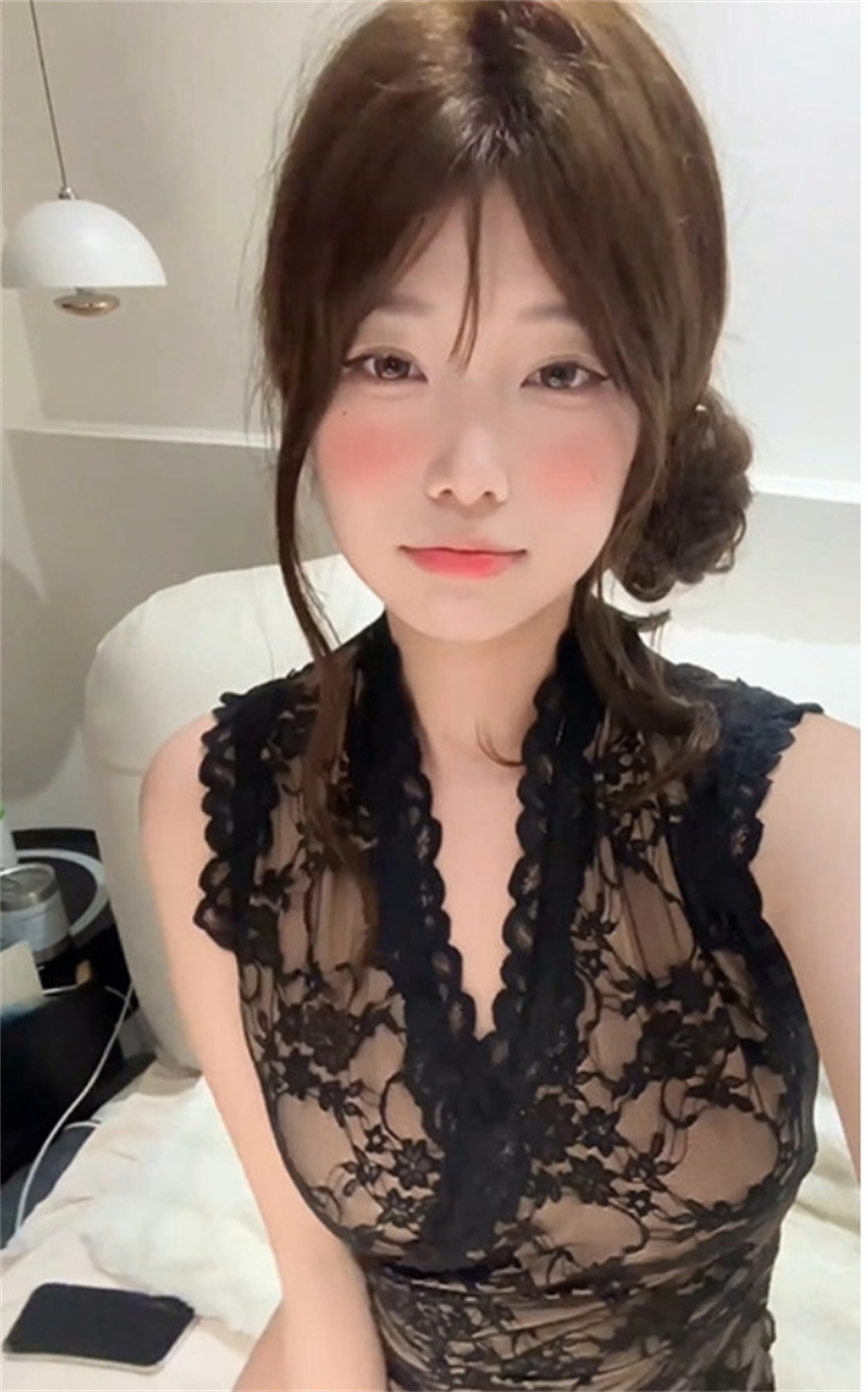 独家揭秘：狼喵魅影·微密圈绝美写真大赏