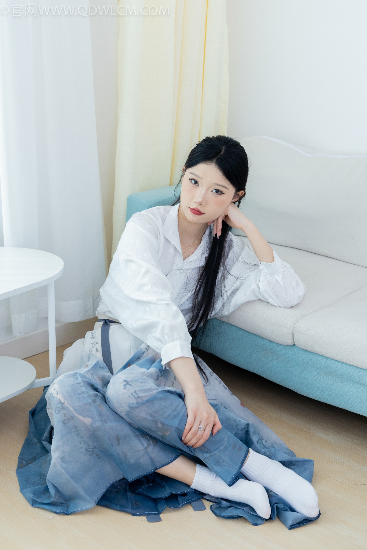 竹韵光影：小竹摄影美学新境 [148期精选]