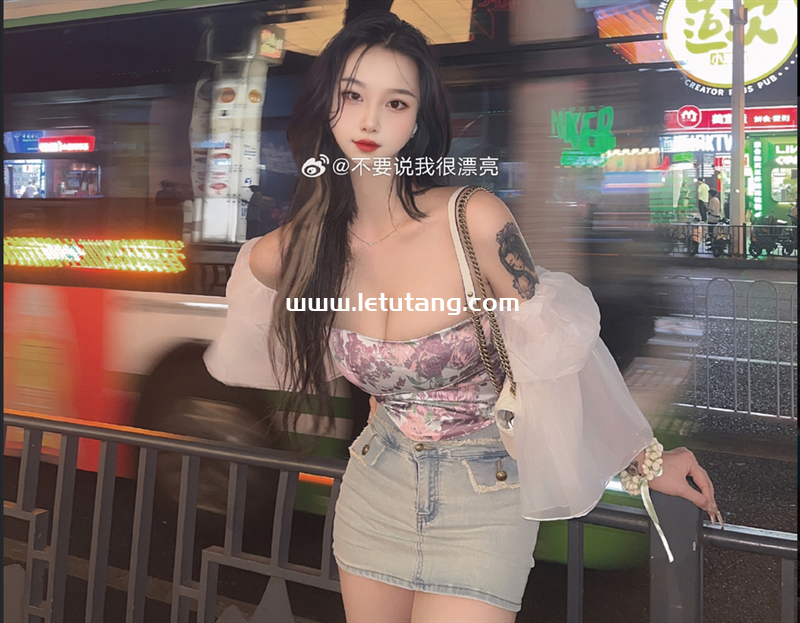 探秘云端仙子：维密圈子绝美图集独家放送-清美唯艺