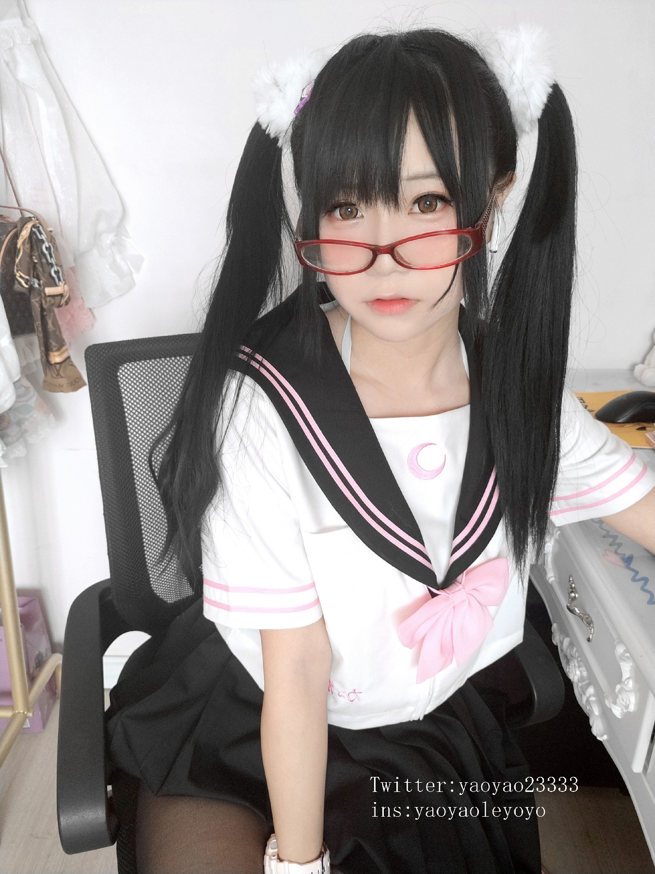 萌动心弦！yoyo86期独家揭秘：迷你日系少女的可爱风暴