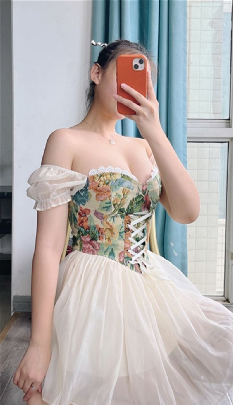 绝美邵女Baby私密写真盛宴：付费独享，魅力全解锁！