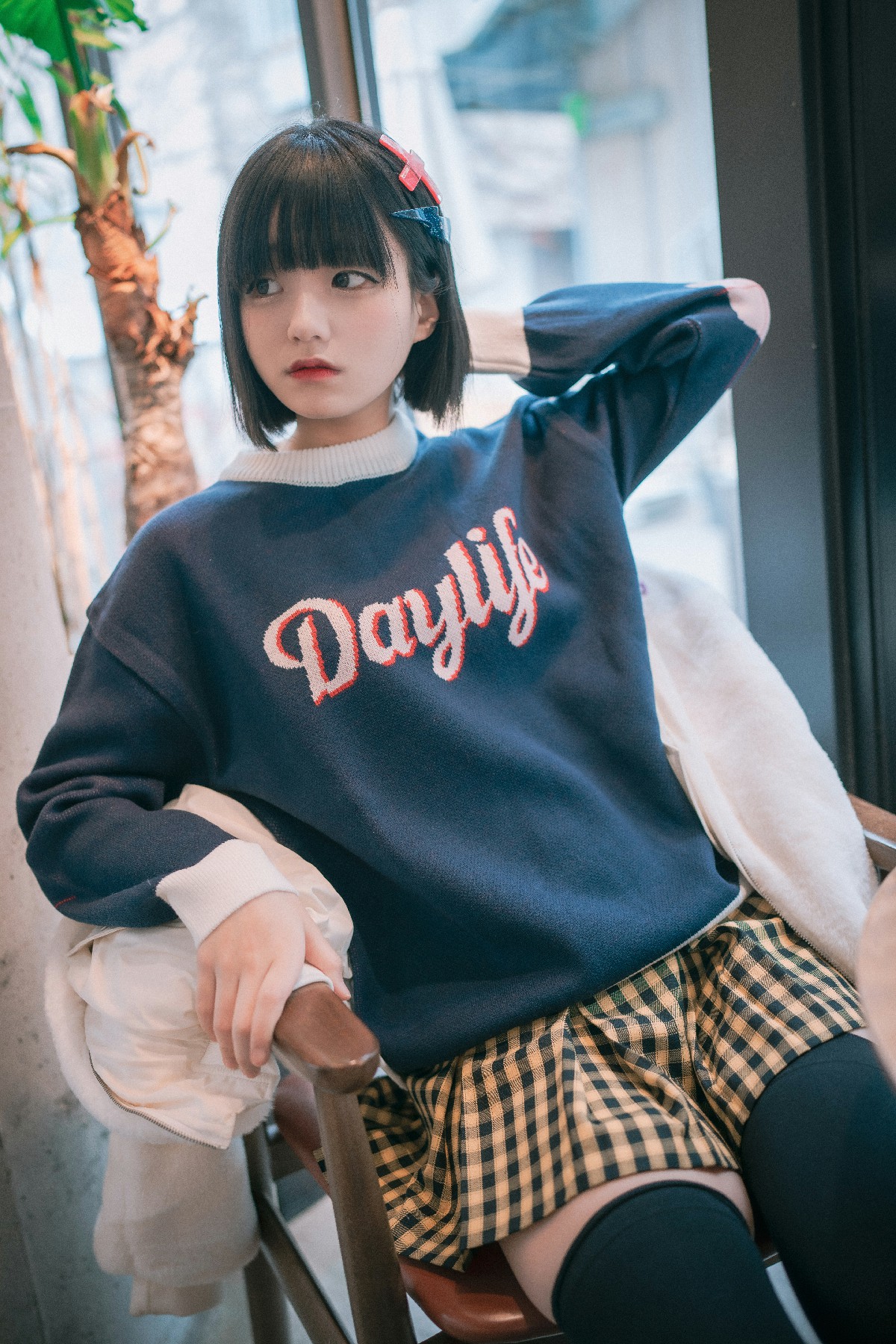 郑珍妮惊艳亮相！61期摄影盛宴：2D美遇3D魂，绝美化身引爆视觉狂欢
