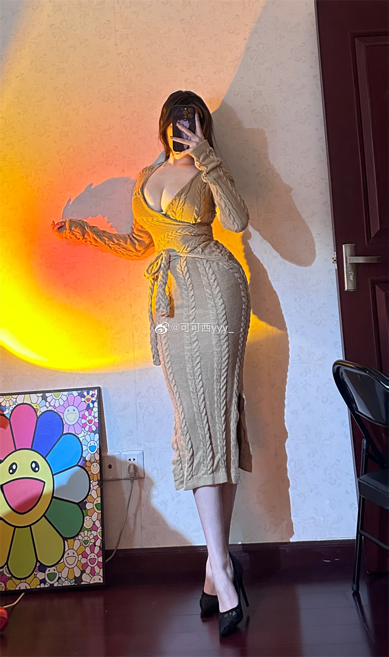 探秘微密女神可可西yyy：独家美图+视频盛宴，限时免费畅享！