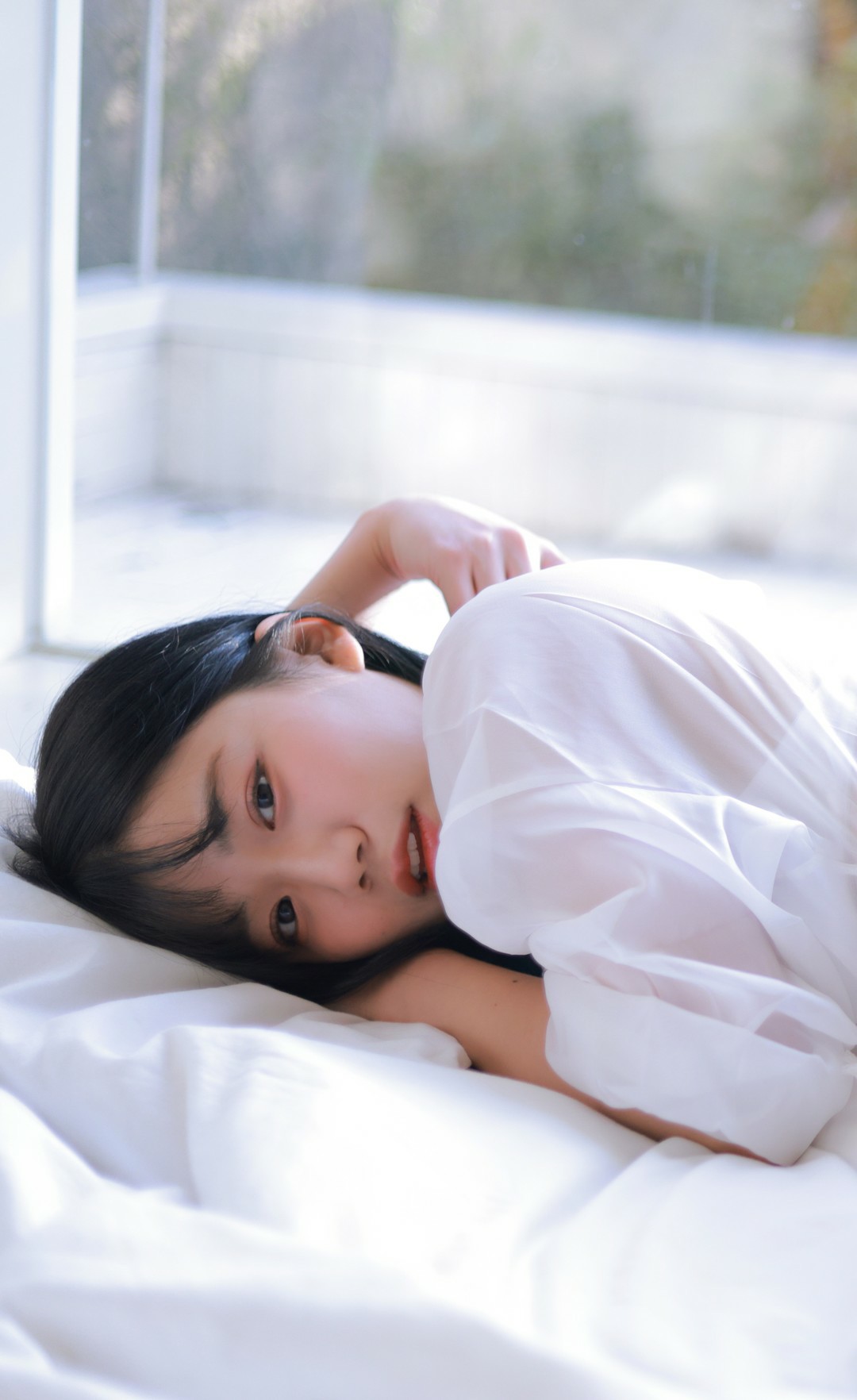 168cm的啦啦队女神沈惠星(Yui)逆袭成网红：揭秘她的‘巨人’自我修养之路