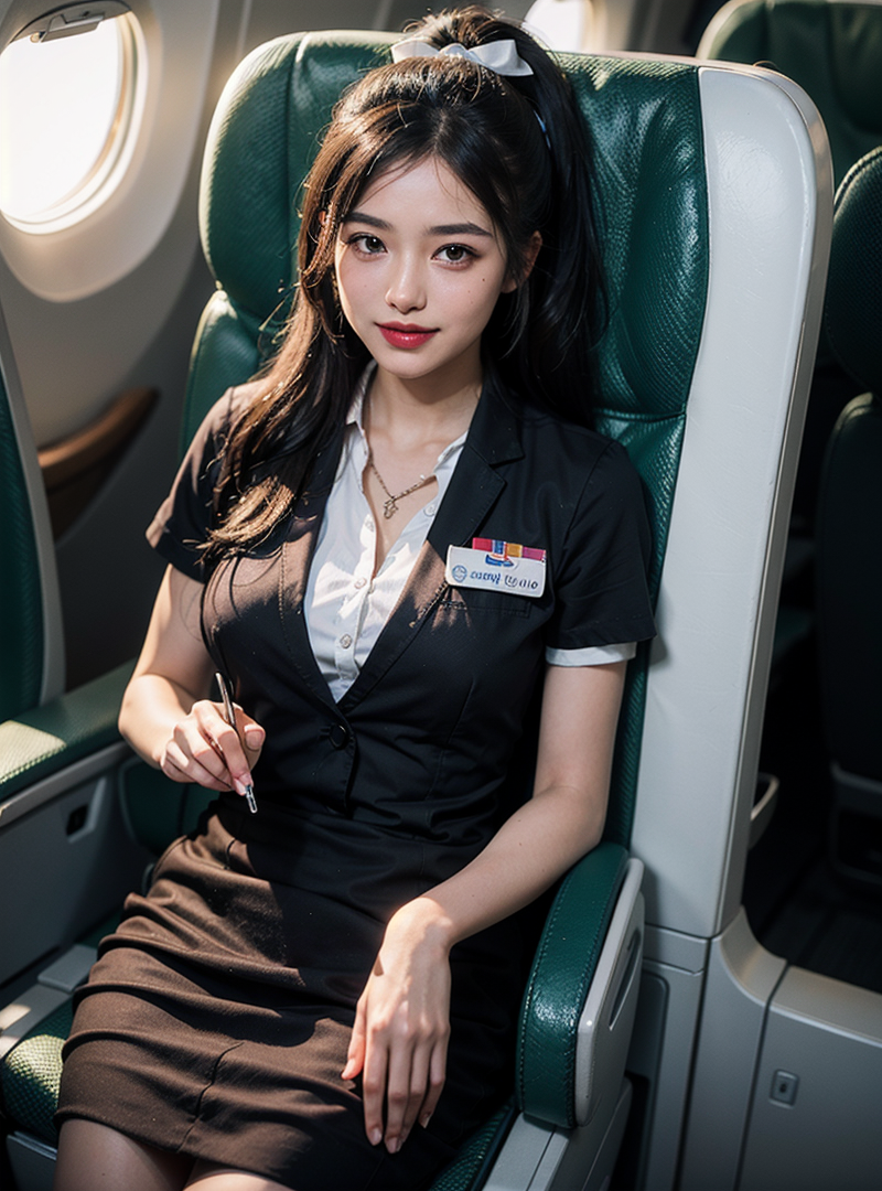 【清新萌动】Shika小鹿鹿60套COSplay全集大放送，解锁你的二次元心动瞬间！
