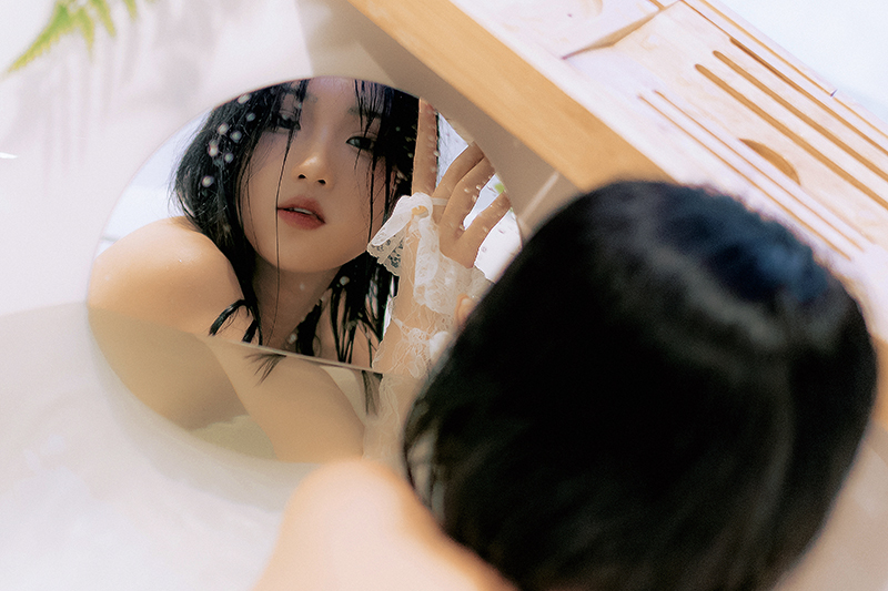 幻海奇虾：瓦斯塔亚龙虾×鲸鱼COS超全视觉盛宴！-清美唯艺