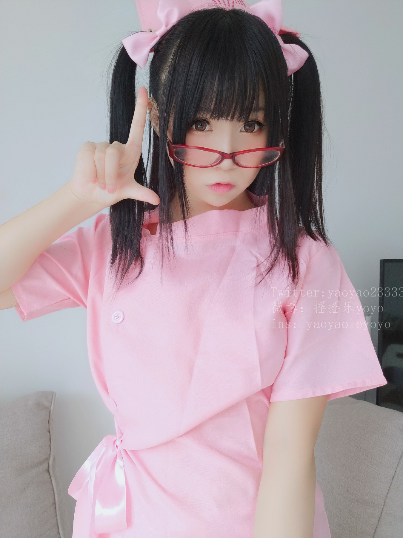 萌动心弦！yoyo86期独家揭秘：迷你日系少女的可爱风暴
