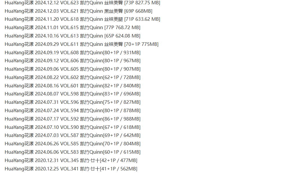 揭秘凯竹姐姐83期：绝美模特摄影幕后花絮