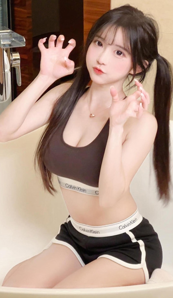 独家揭秘：抖音希希3微密圈绝美写真大放送！