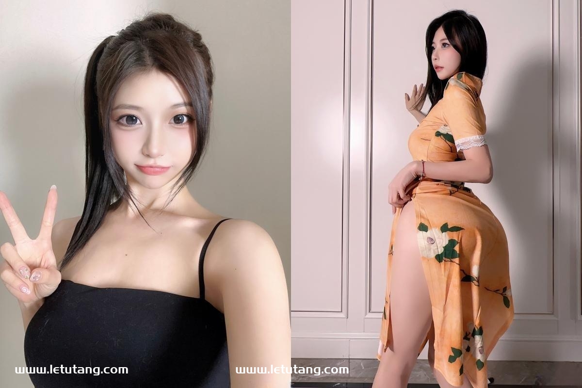 陈妮妮UNI妮化身’虎女郎’，抖音账号突现神秘收费图，内幕大揭秘！-清美唯艺