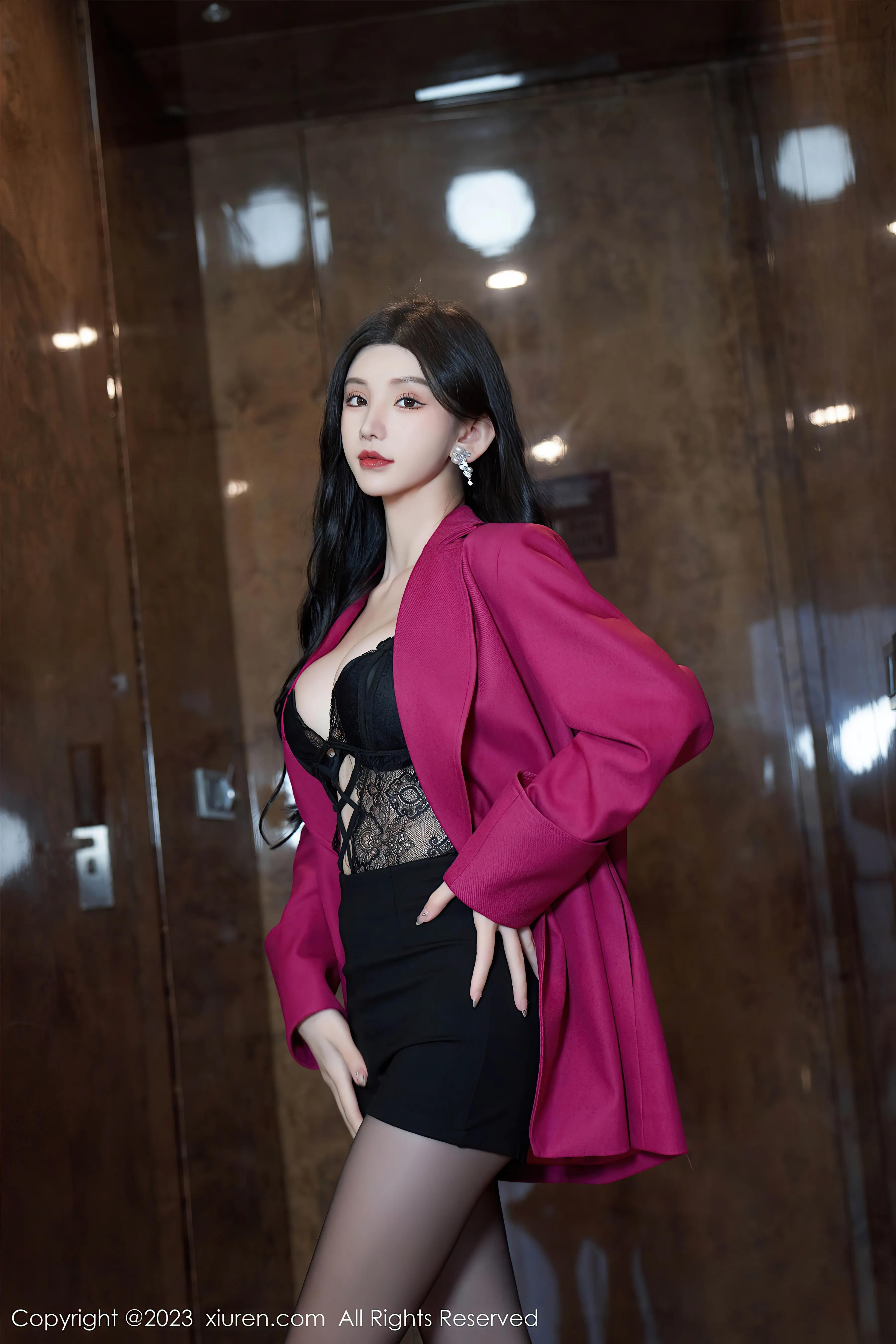 【235G视觉盛宴】周于希Sally430期摄影精选，探秘艺术之美【持续更新】