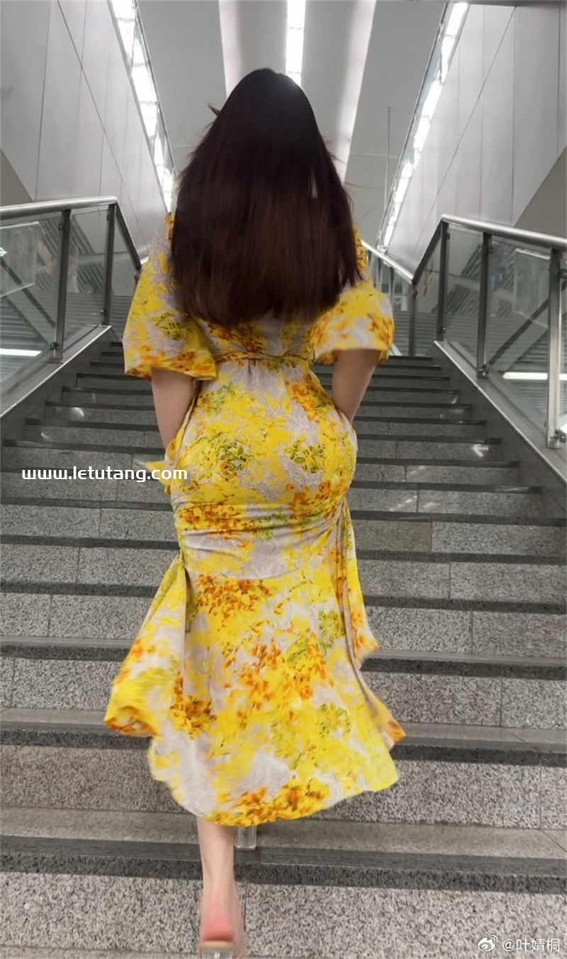 揭秘不二梅Miko维密风采，Weme校园女神独家美图大放送！