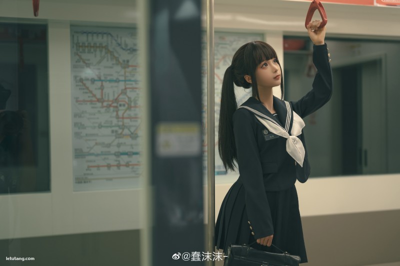蠢沫沫美图大放送：白嫖也能get经典之作！