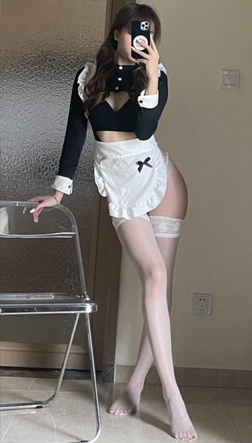 萌兔盛宴：独家揭秘微密圈全彩写真&动感视频大赏