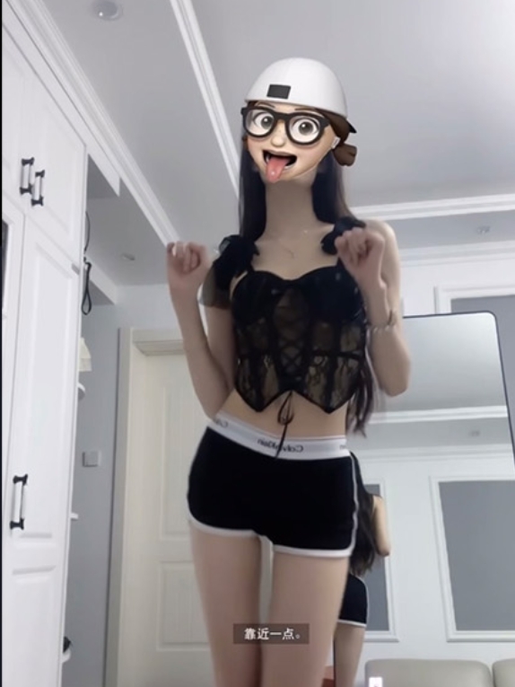 甜蜜揭秘：七分甜私密美图大赏