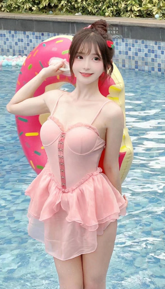 独家揭秘：抖音希希3微密圈绝美写真大放送！