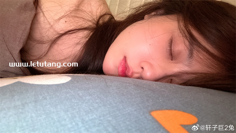 维密幻变·轩子巨二兔美图盛宴：百态女神风采绽放！-清美唯艺