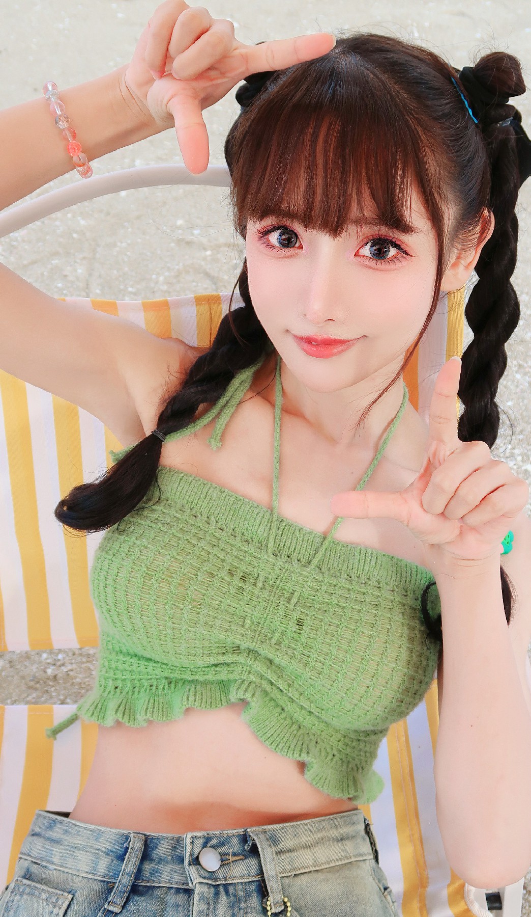 紫氯氯视觉风暴：20部神作巅峰赏！【追更必备】