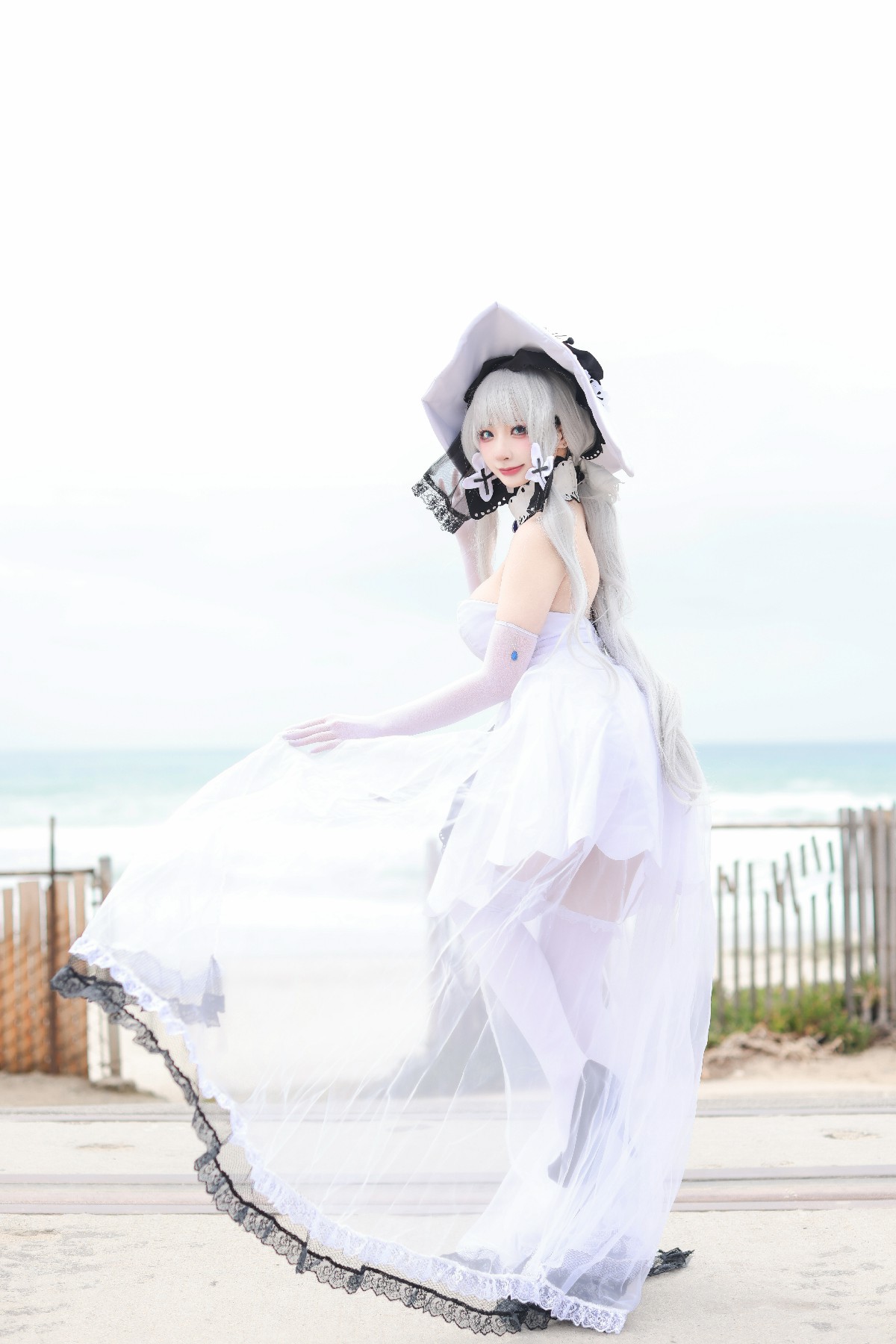 美式风味探秘：Wendy酱的10章『萌酱油』奇幻之旅