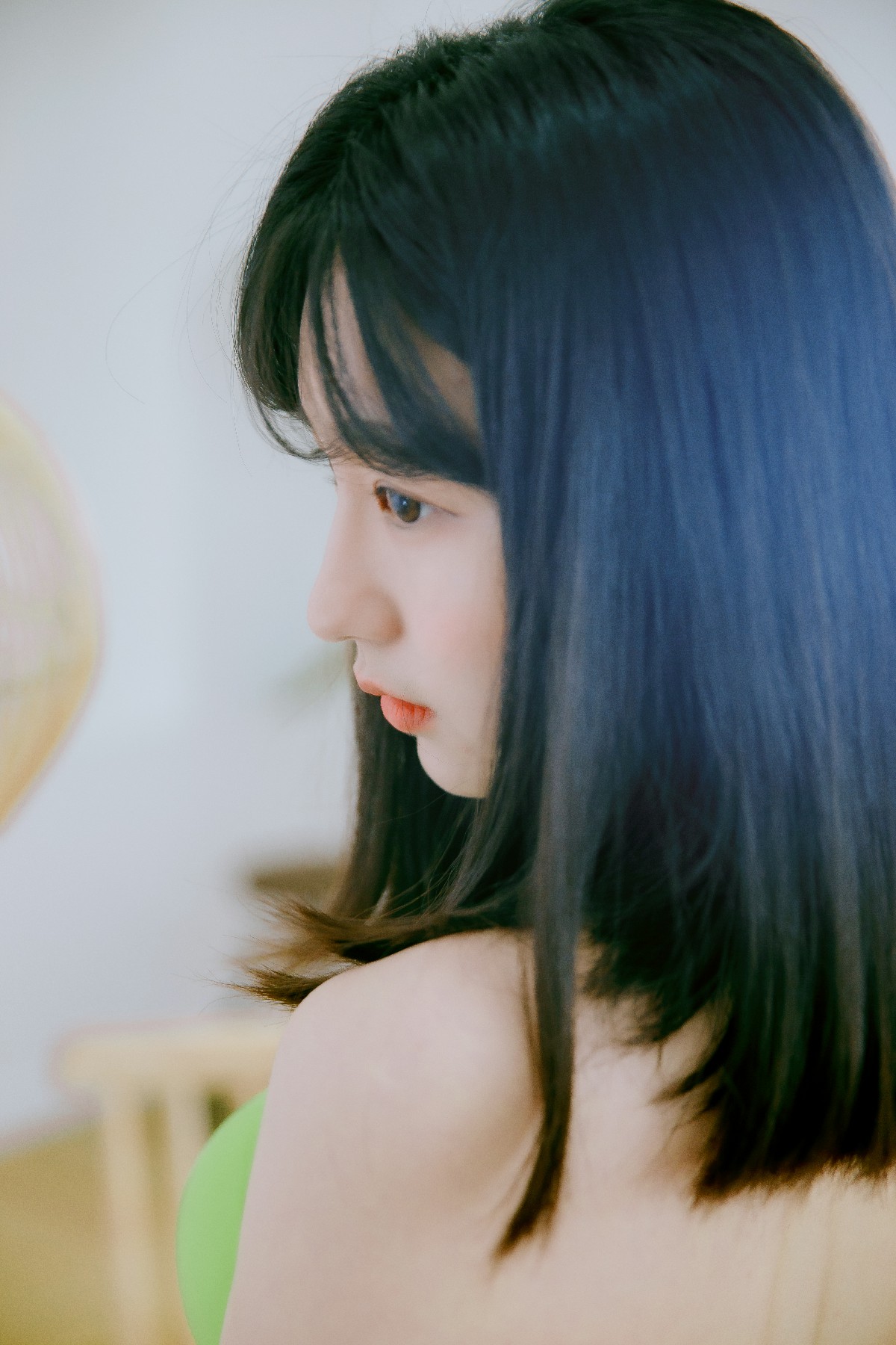 揭秘！韩国萌颜精灵Sehee(세희)26期：魅力爆表，不容错过！