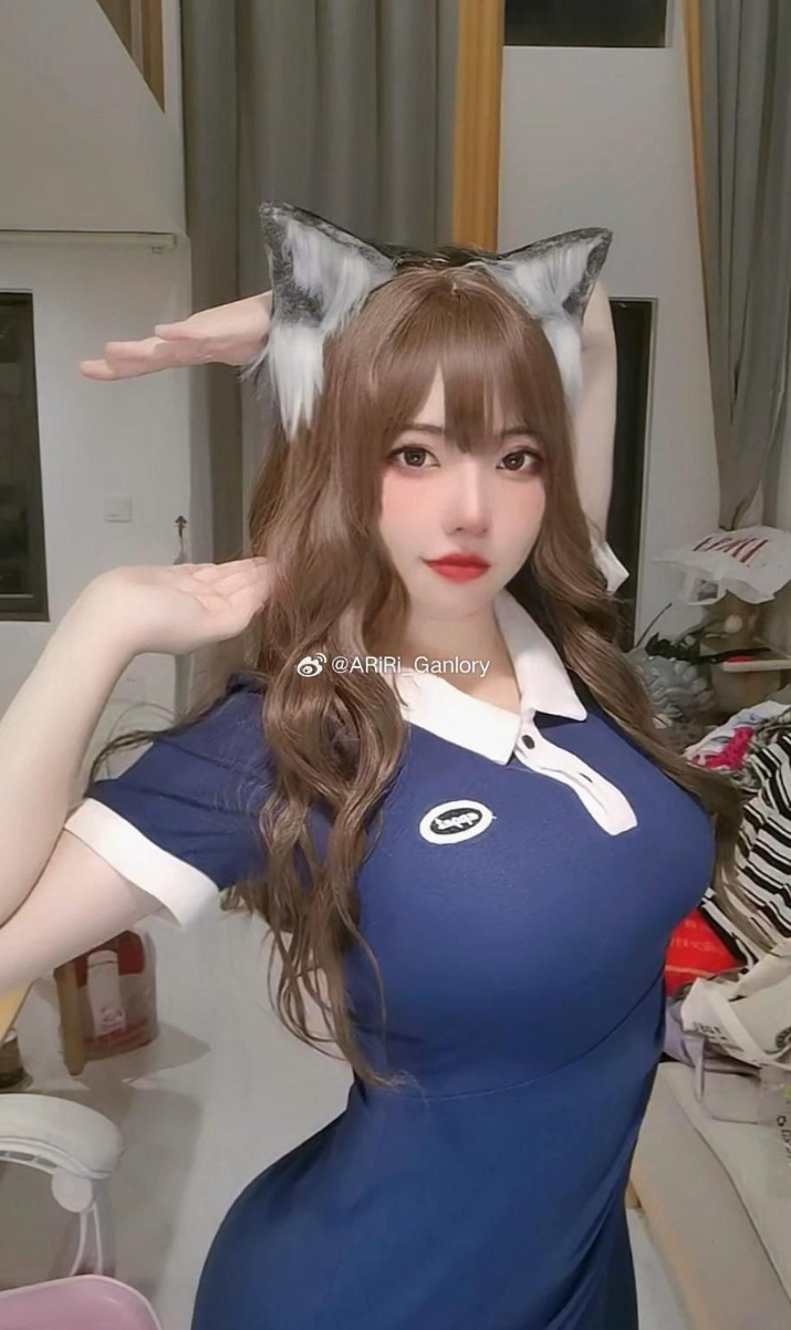 独树一帜！Ganlory美少女航母风采，22期独家揭秘【点击探秘】