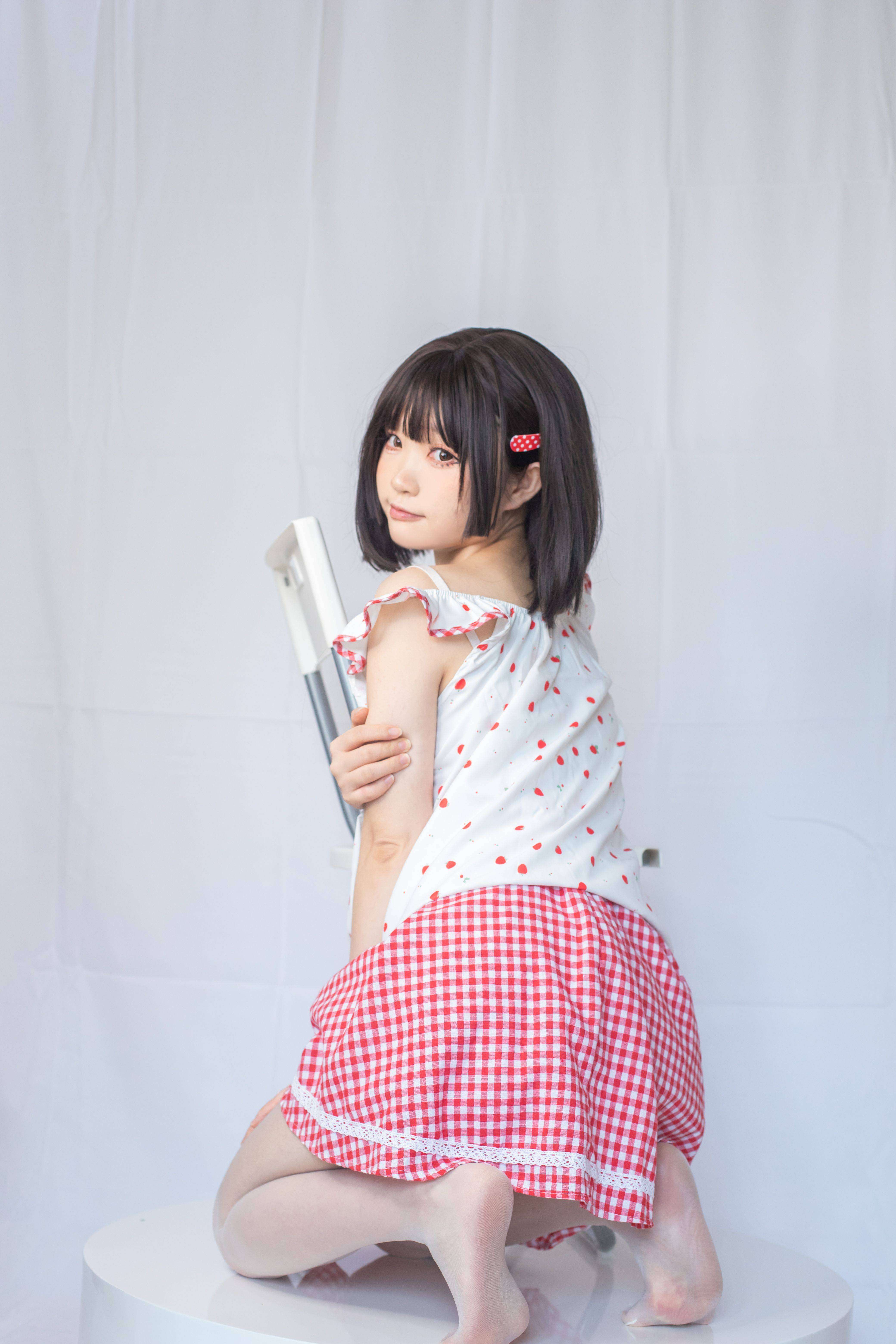 萌动山城：神泽永莉·可爱爆表重庆小仙女【26期珍藏版】