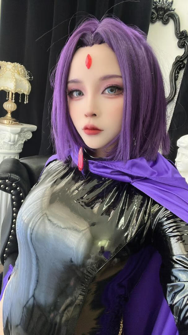 狂潮涌动！Sayo Momo112期摄魂大片，火辣出炉引爆视觉！