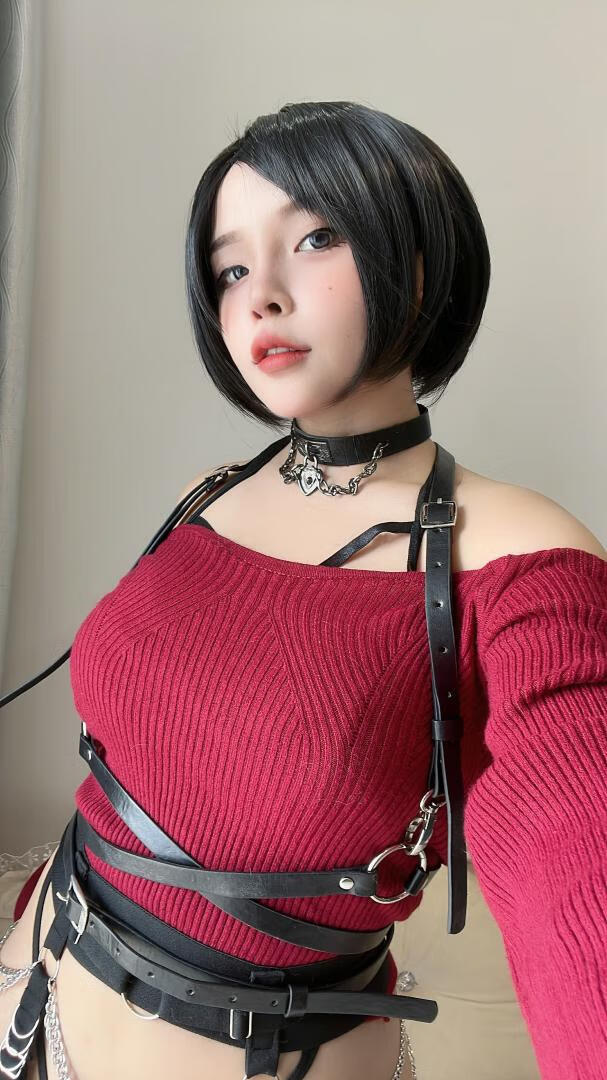 狂潮涌动！Sayo Momo112期摄魂大片，火辣出炉引爆视觉！
