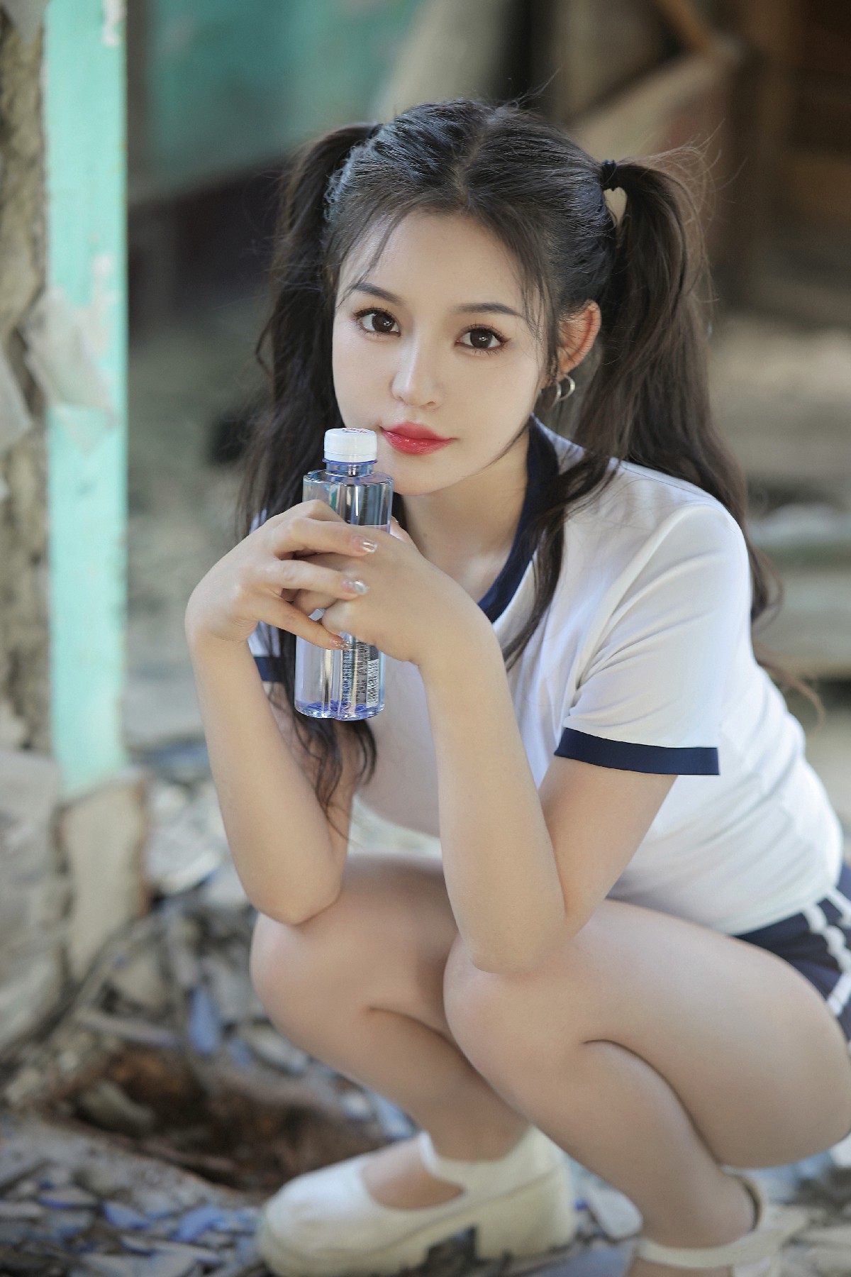 心摄桃暖酱：21辑温情瞬间，暖透你心扉