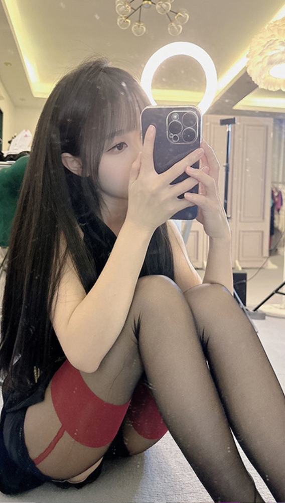 甜蜜暴击！汤圆软糯风情写真大赏
