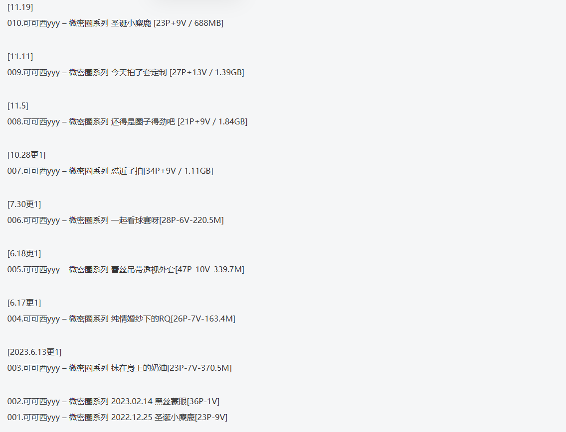 天蝎甜辣女神可可西yyy：社交圈32期热辣收录，等你解锁！