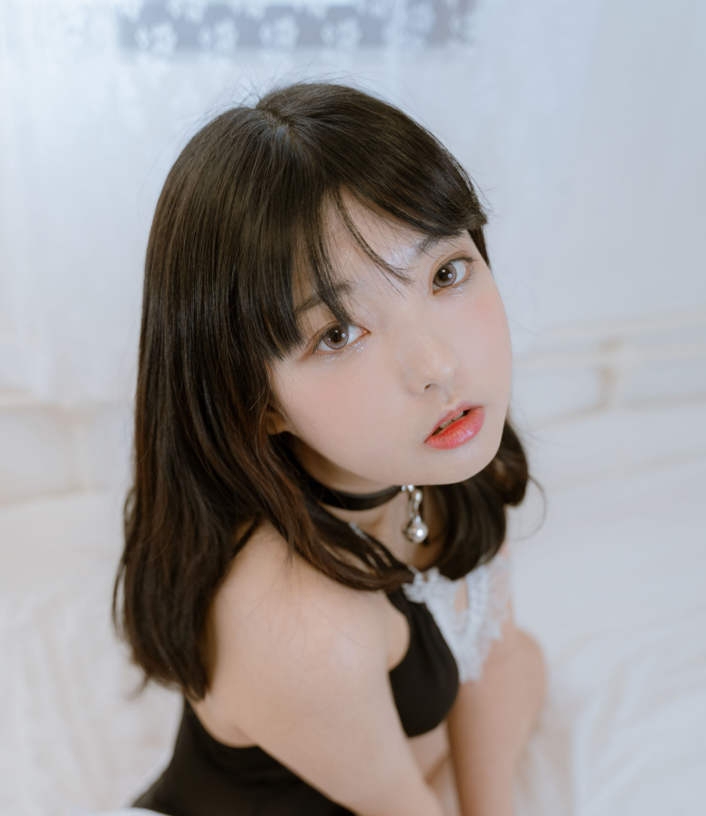 探秘韩风视界：摄影新星汉森Hansom的12幕光影传奇