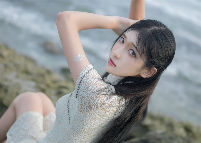 南桃Momoko绝美图鉴：全集赏析，惊艳解锁！