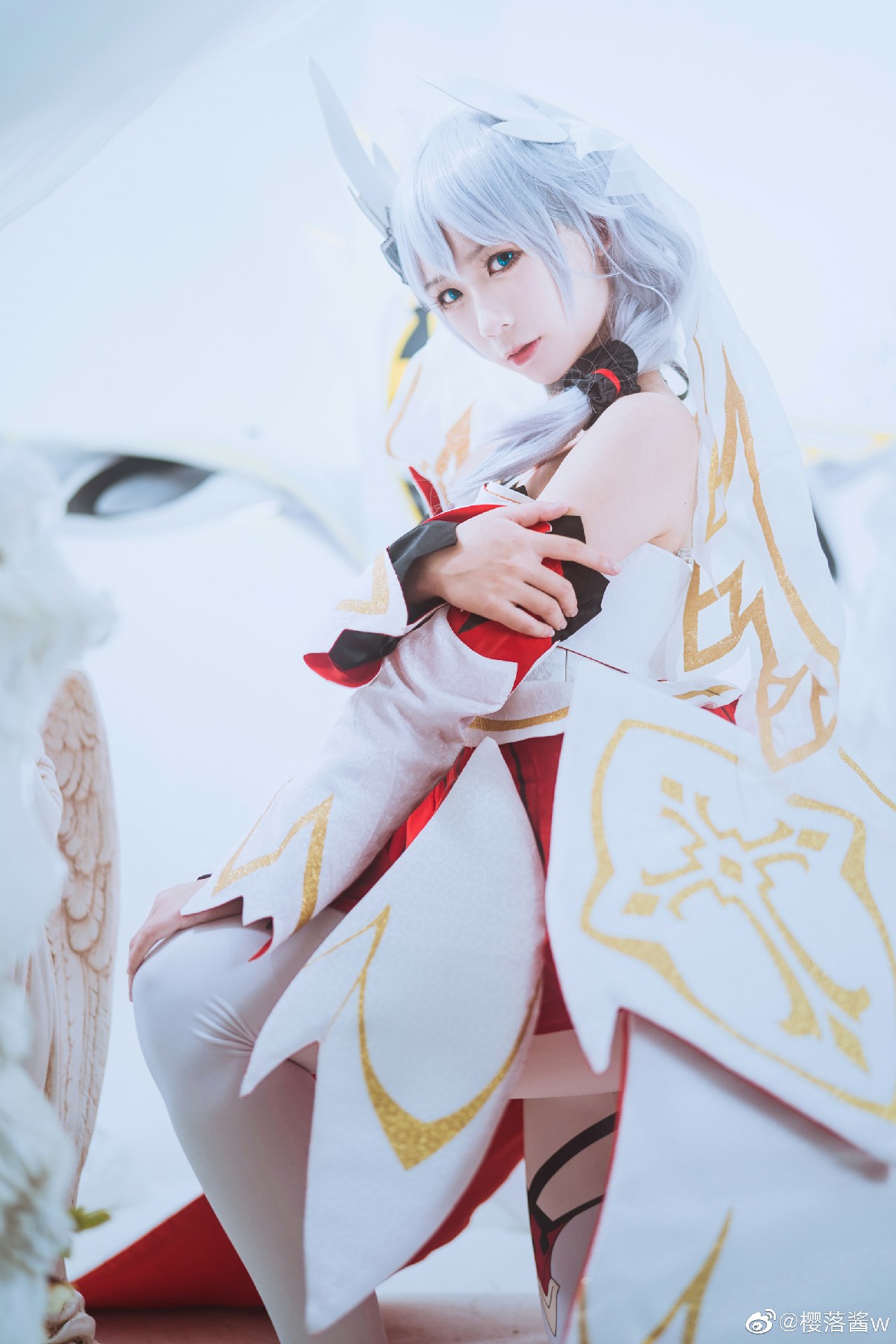 摩羯170美腿樱落酱w：35期快乐生活大揭秘！