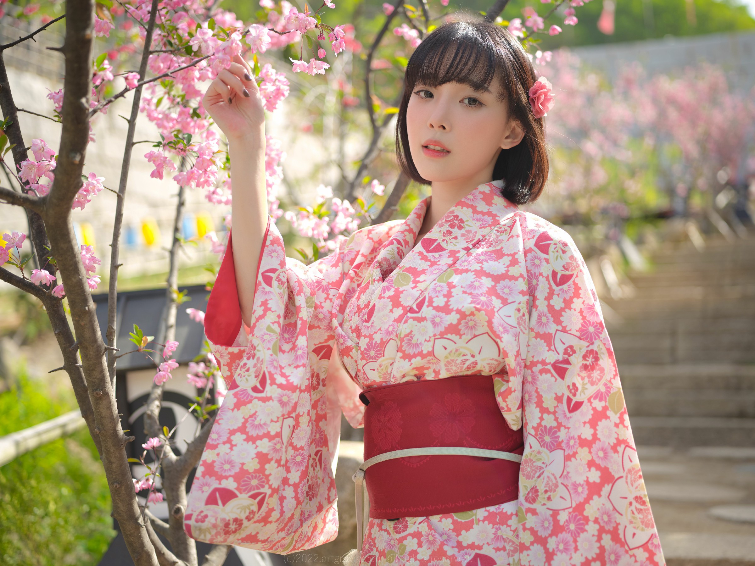 揭秘姜仁卿116期摄影盛宴：视觉奇遇等你探秘！-清美唯艺