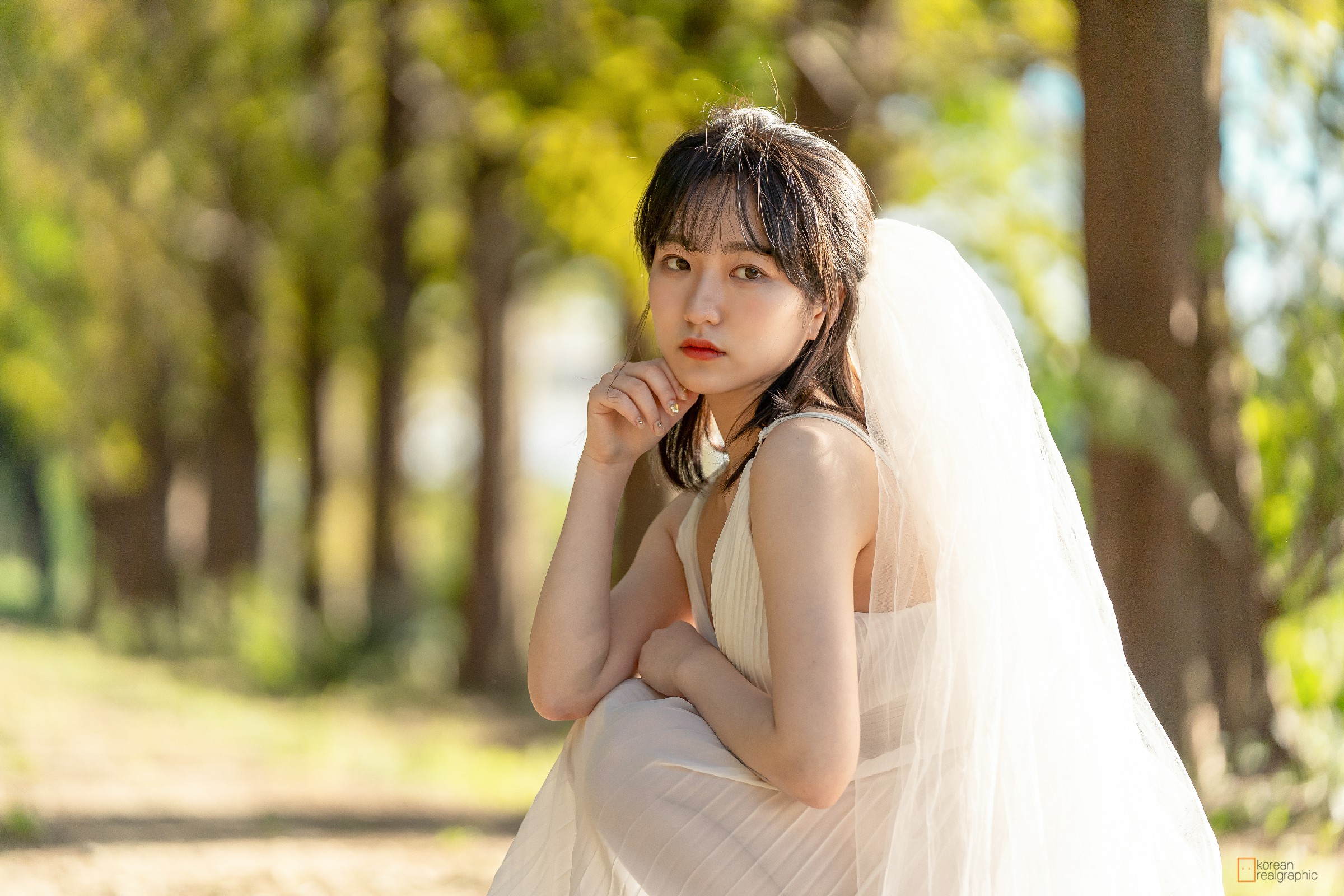 揭秘！韩国萌颜精灵Sehee(세희)26期：魅力爆表，不容错过！