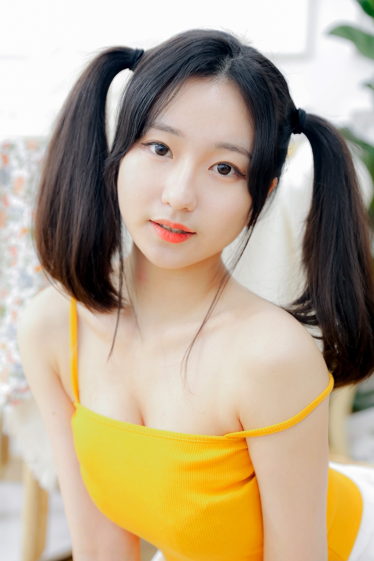 揭秘！韩国萌颜精灵Sehee(세희)26期：魅力爆表，不容错过！