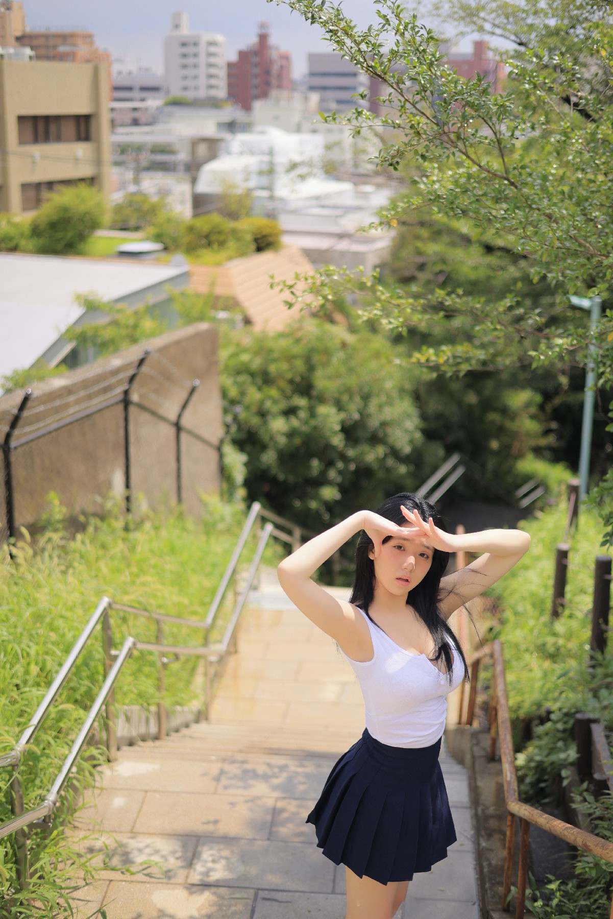 惊艳时光！韩佳人李妍宇Yeon Woo(연우)32辑绝美瞬间大赏
