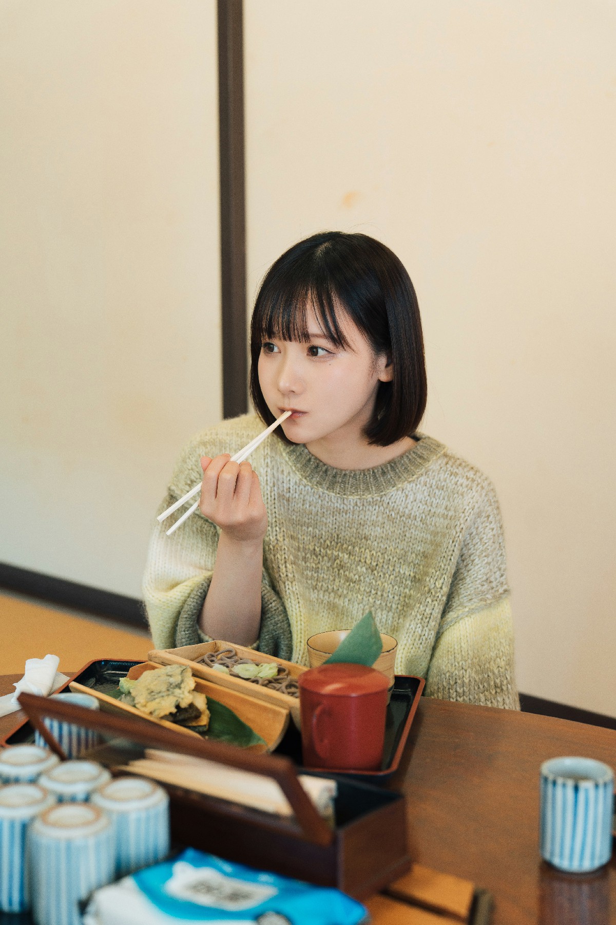 萌力全开！肯肯Coser：日本82期摄影盛宴，可爱实力双料俱佳